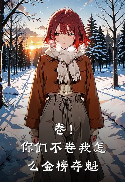 卷！你们不卷，我怎么金榜夺魁