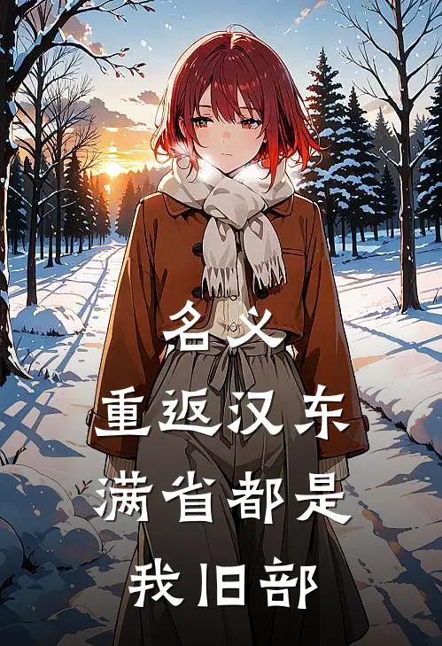 名义：重返汉东，满省都是我旧部