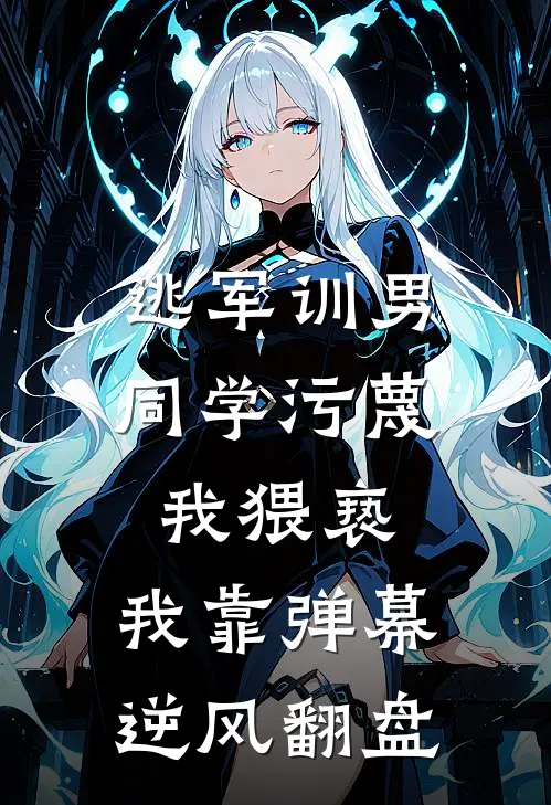 逃军训男同学污蔑我猥亵，我靠弹幕逆风翻盘