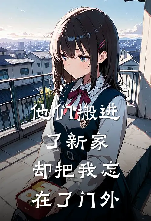 他们搬进了新家，却把我忘在了门外