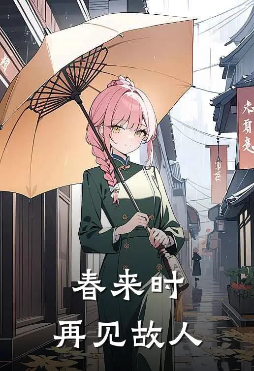 春来时，再见故人