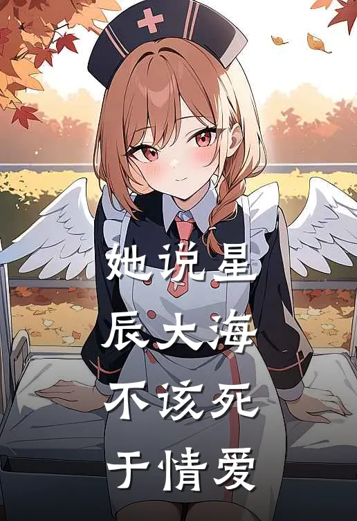 她说星辰大海,不该死于情爱
