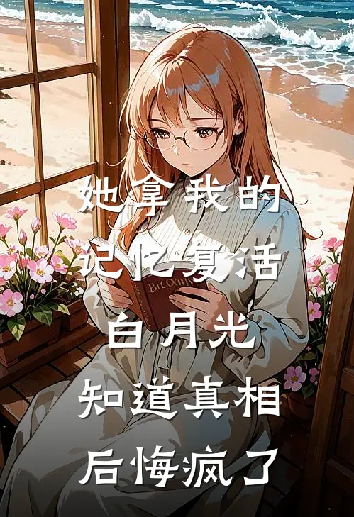 她拿我的记忆复活白月光，知道真相后悔疯了