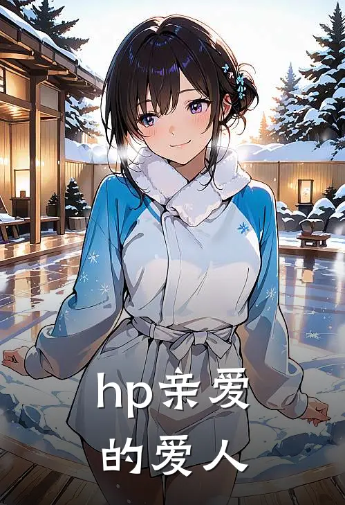 hp亲爱的爱人