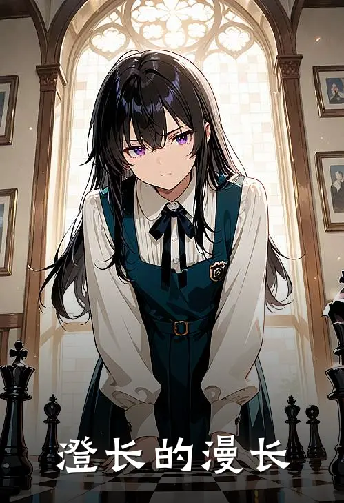 澄长的漫长