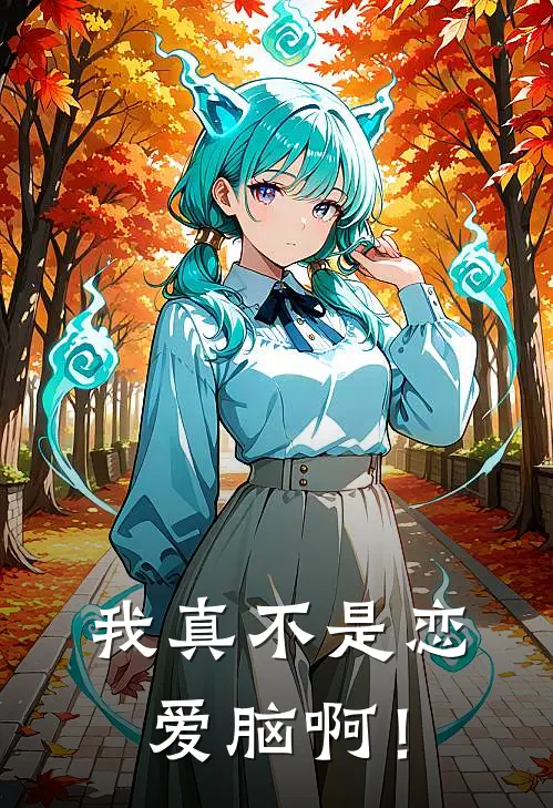我真不是恋爱脑啊！