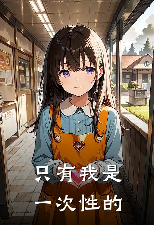 只有我是一次性的
