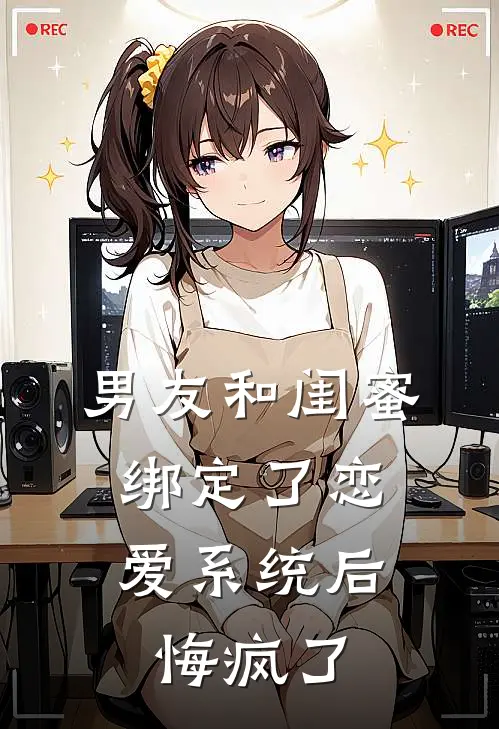 男友和闺蜜绑定了恋爱系统后，悔疯了