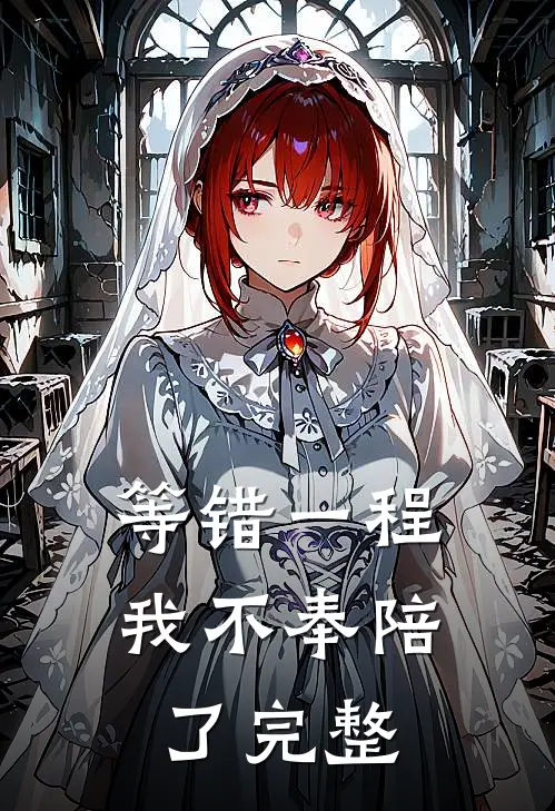 等错一程，我不奉陪了完整