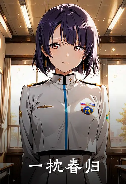 一枕春归