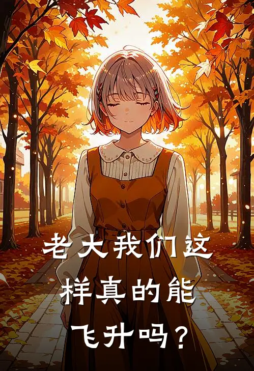 老大我们这样真的能飞升吗？