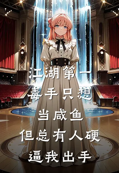 江湖第一毒手只想当咸鱼，但总有人硬逼我出手