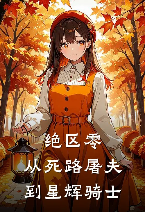 绝区零：从死路屠夫到星辉骑士