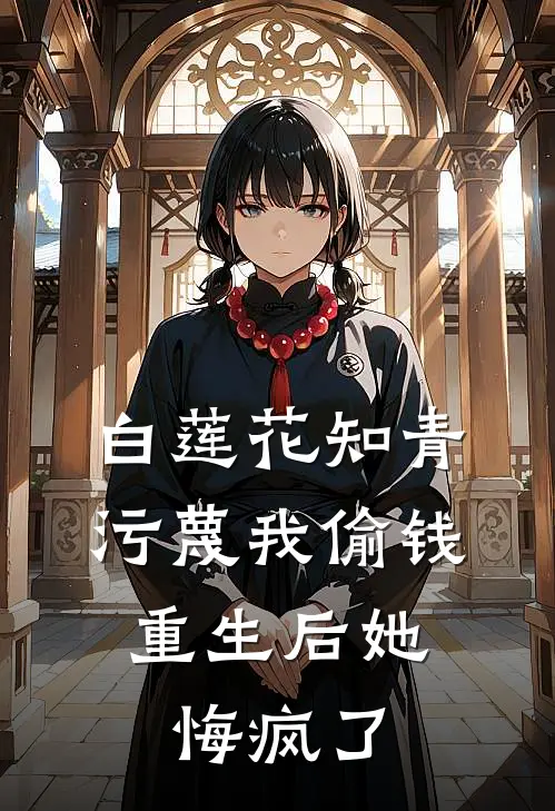 白莲花知青污蔑我偷钱，重生后她悔疯了