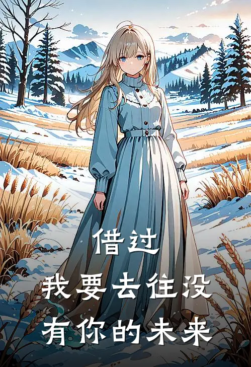 借过，我要去往没有你的未来