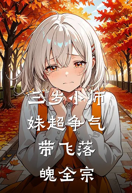 三岁小师妹超争气，带飞落魄全宗