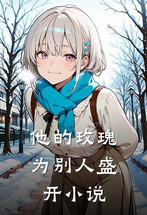 他的玫瑰为别人盛开在线阅读