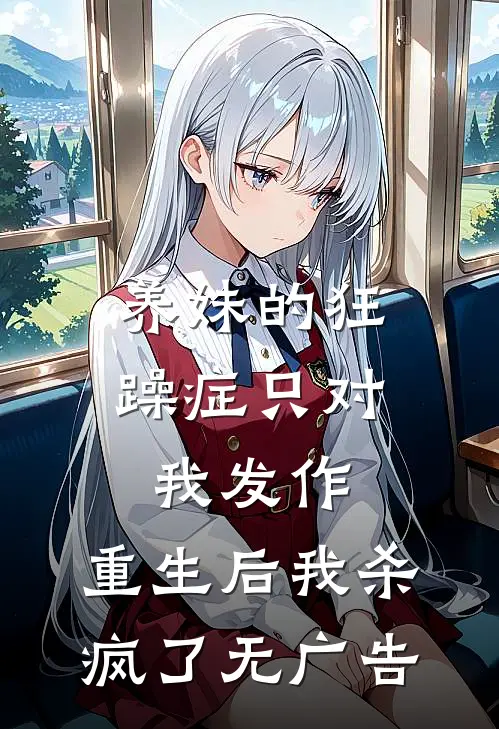 养妹的狂躁症只对我发作，重生后我杀疯了无广告