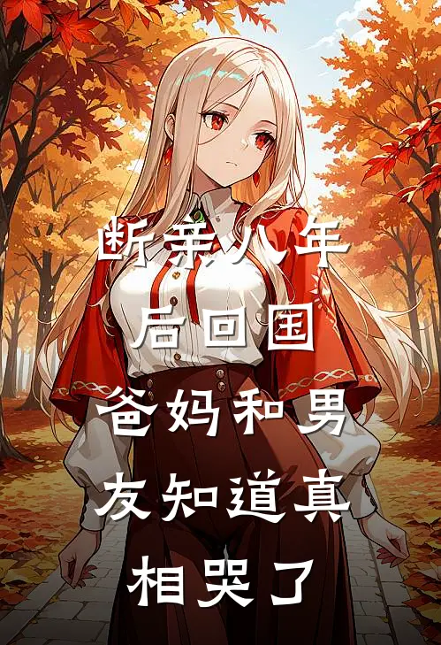 断亲八年后回国，爸妈和男友知道真相哭了