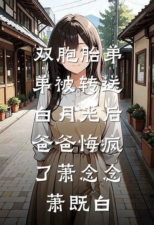 双胞胎弟弟被转送白月光后，爸爸悔疯了萧念念萧既白