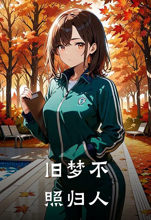 旧梦不照归人