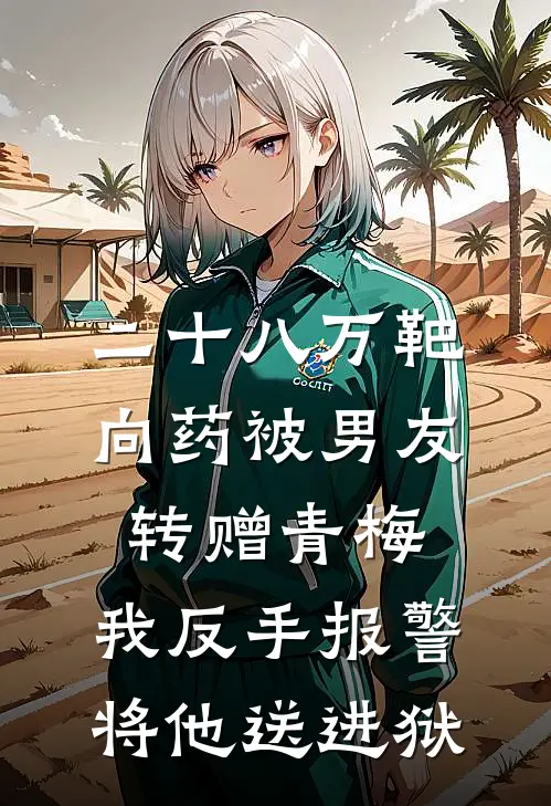 二十八万靶向药被男友转赠青梅，我反手报警将他送进狱