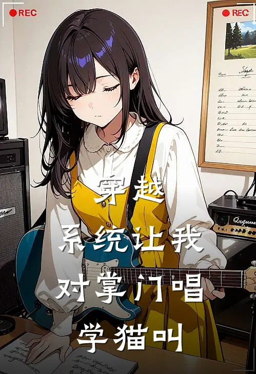穿越，系统让我对掌门唱学猫叫