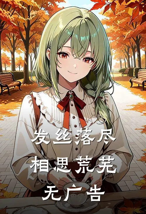 发丝落尽，相思荒芜无广告