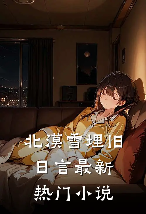 北漠雪埋旧日言最新热门小说