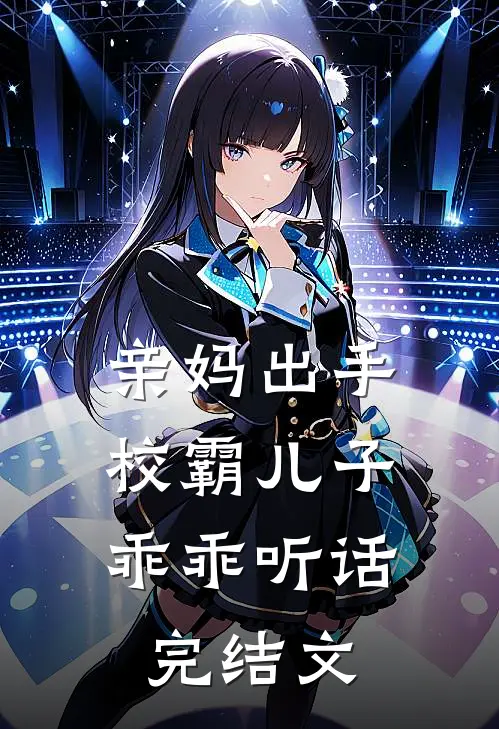 亲妈出手，校霸儿子乖乖听话完结文
