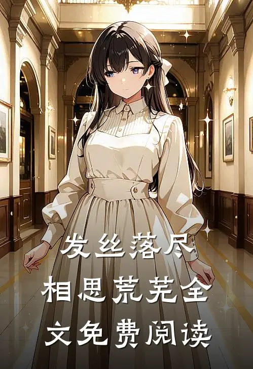 发丝落尽，相思荒芜全文免费阅读