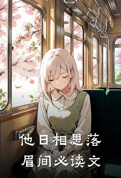 他日相思落眉间必读文