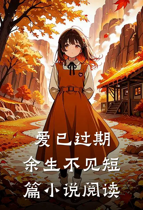 爱已过期，余生不见短篇小说阅读