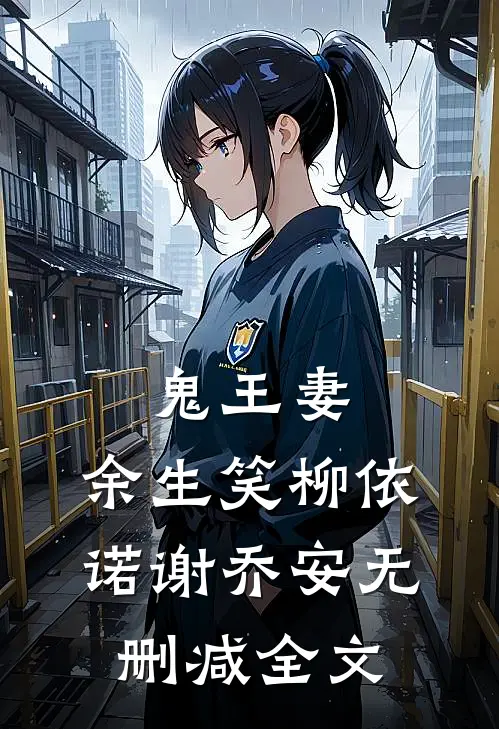 鬼王妻，余生笑柳依诺谢乔安无删减全文