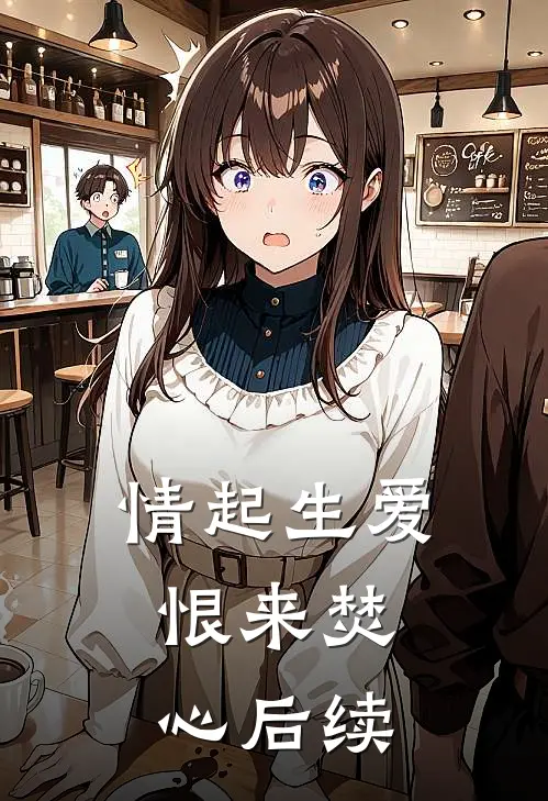 情起生爱，恨来焚心后续