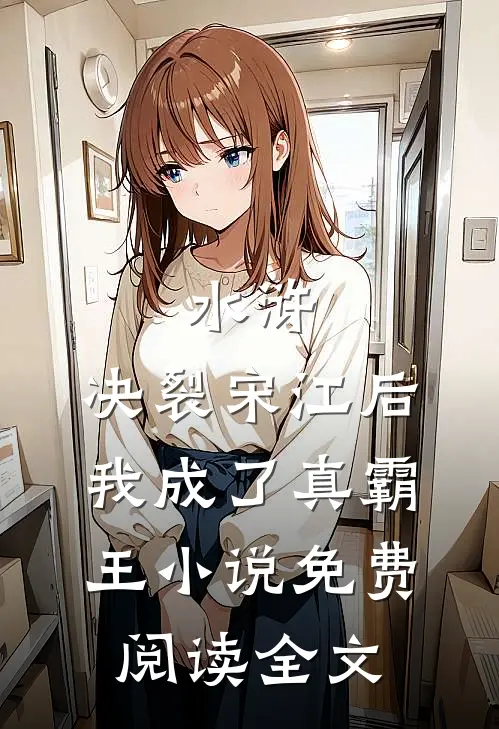 水浒：决裂宋江后，我成了真霸王小说免费阅读全文