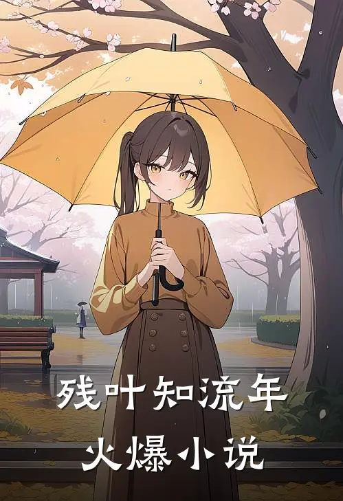 残叶知流年火爆小说