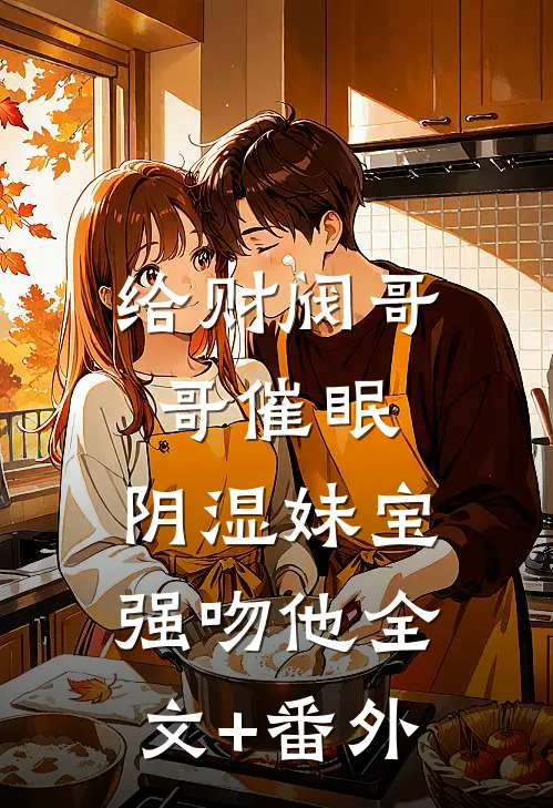 给财阀哥哥催眠，阴湿妹宝强吻他全文+番外