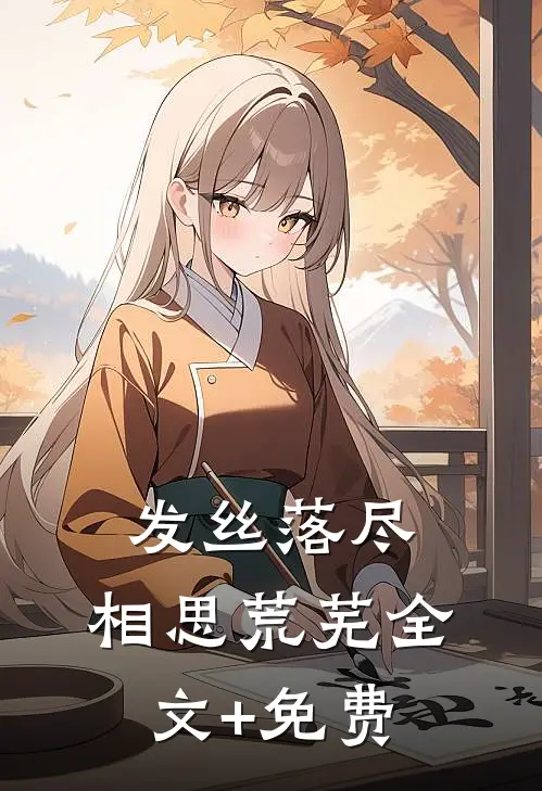 发丝落尽，相思荒芜全文+免费