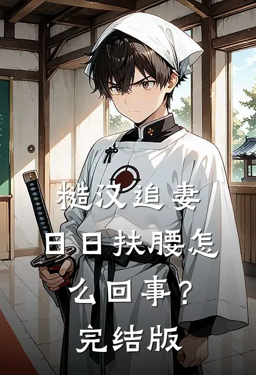 糙汉追妻，日日扶腰怎么回事？完结版