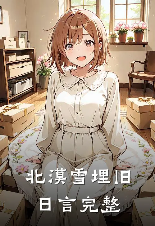 北漠雪埋旧日言完整
