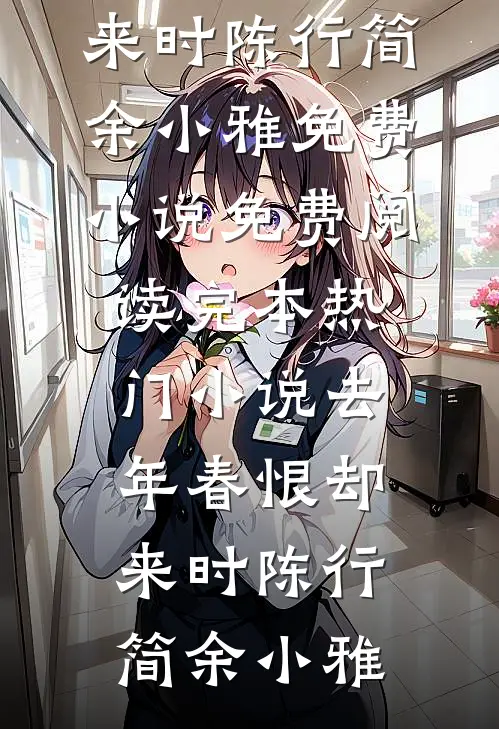 去年春恨却来时(陈行简余小雅)免费小说免费阅读_完本热门小说去年春恨却来时(陈行简余小雅)