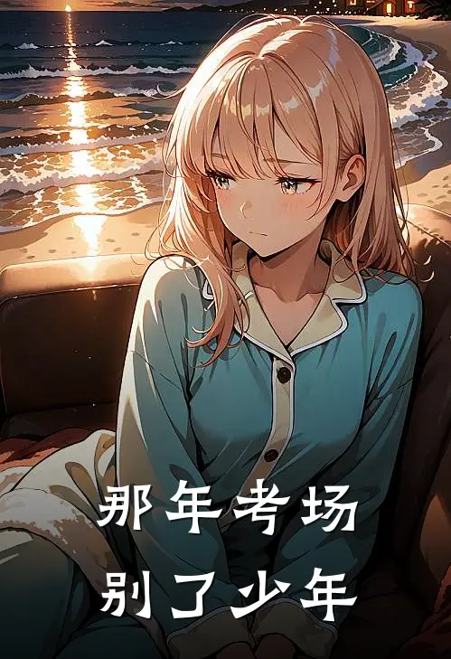 那年考场，别了少年