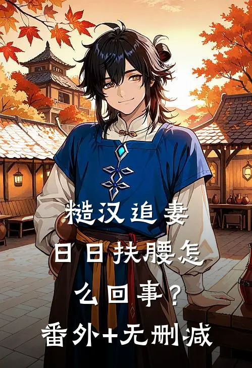 糙汉追妻，日日扶腰怎么回事？番外+无删减