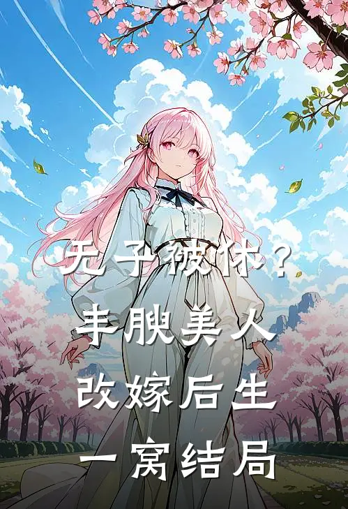 无子被休？丰腴美人改嫁后生一窝结局