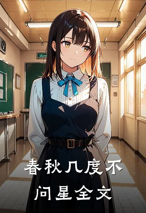 春秋几度不问星全文
