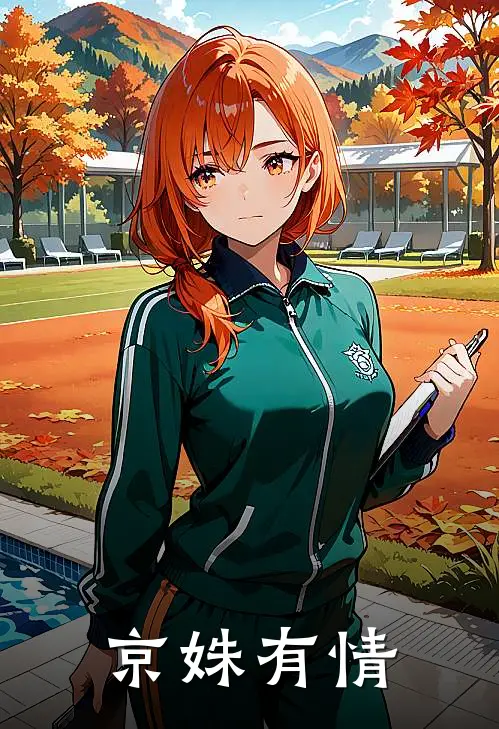 京姝有情