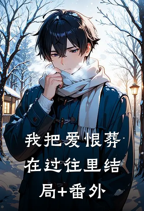 我把爱恨葬在过往里结局+番外