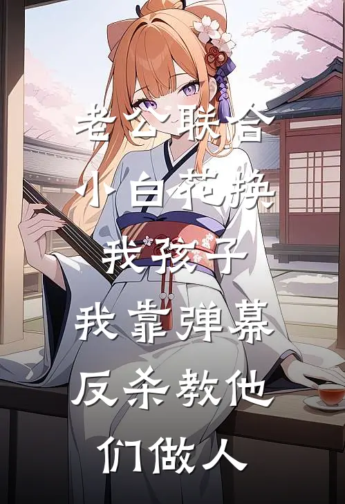 老公联合小白花换我孩子，我靠弹幕反杀教他们做人