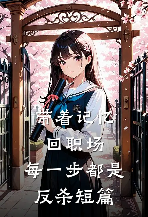 带着记忆回职场，每一步都是反杀短篇